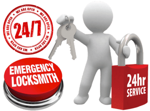 24 Hour Locksmith