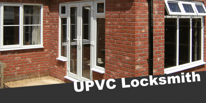UPVC Locksmith