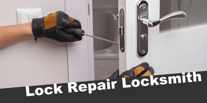 Lock Repair Locksmith