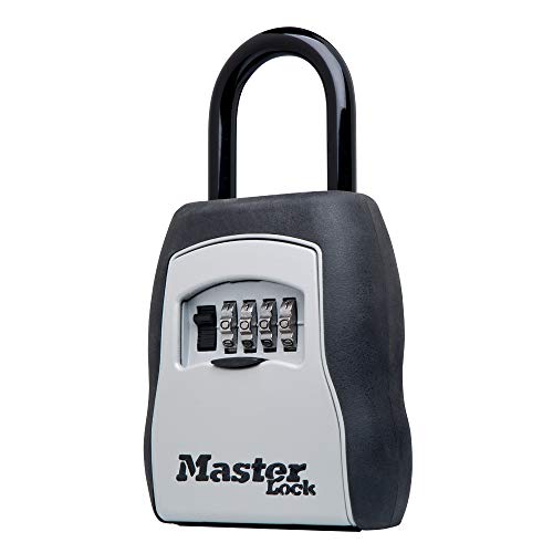 Master Lock