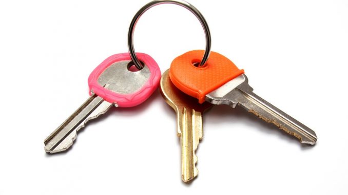 Keys Keys