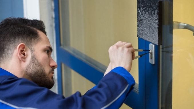 Professional Locksmith Professional Locksmith