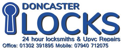 Doncaster Locks Logo